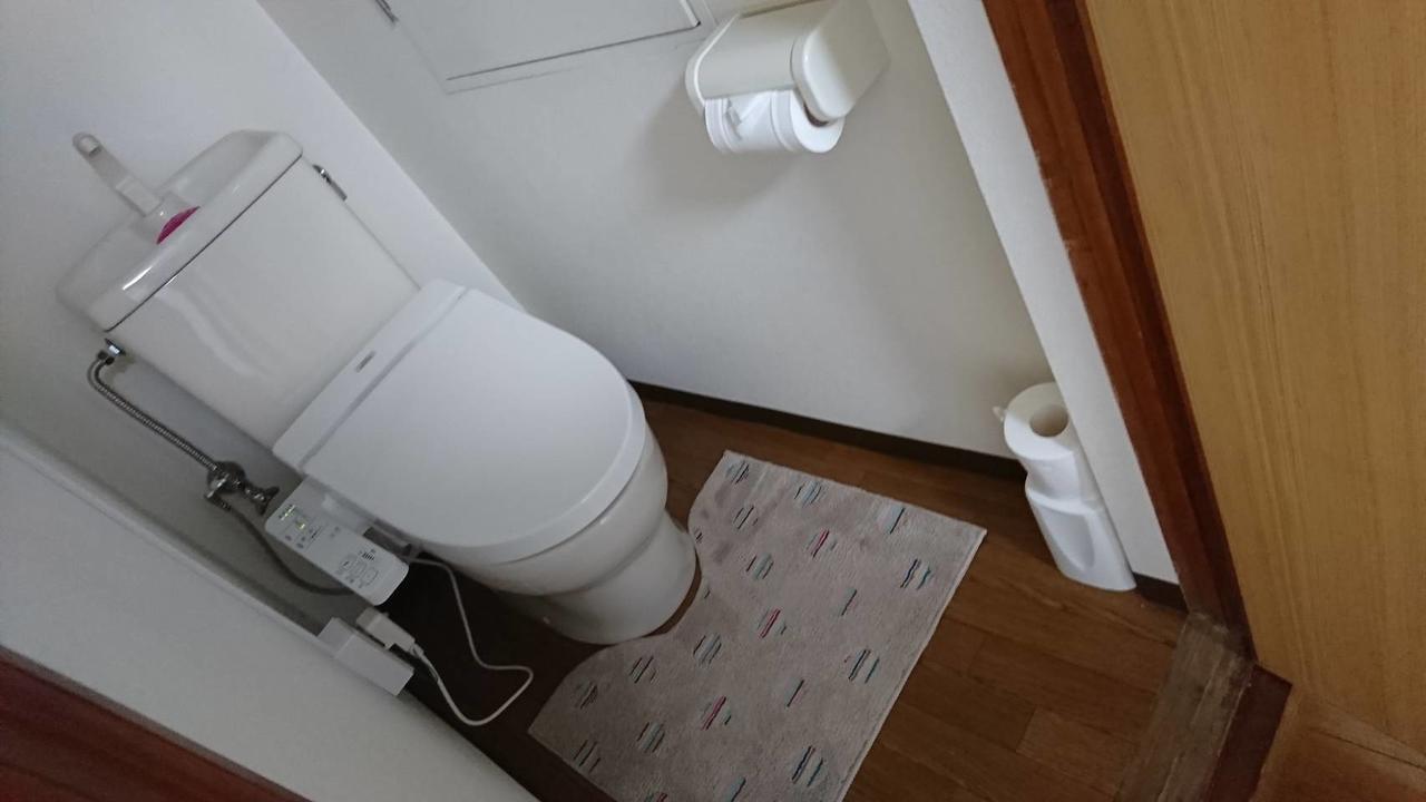 Ferienwohnung Fleur Sagittaire Ōsaka Exterior foto